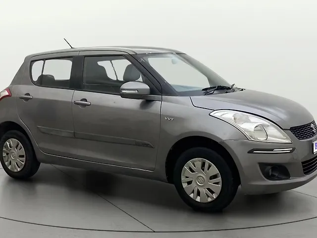 Used 2013 Maruti Suzuki Swift in Hyderabad