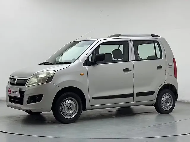 Used 2016 Maruti Suzuki Wagon R in Ghaziabad Used 2016 Maruti Suzuki Wagon R in Ghaziabad