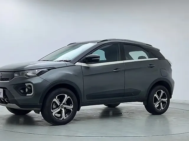 Used 2021 Tata Nexon in Delhi Used 2021 Tata Nexon in Delhi