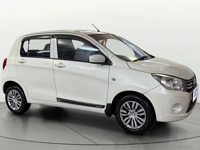 Used 2015 Maruti Suzuki Celerio in Delhi