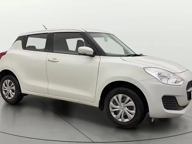 Used 2023 Maruti Suzuki Swift in Delhi