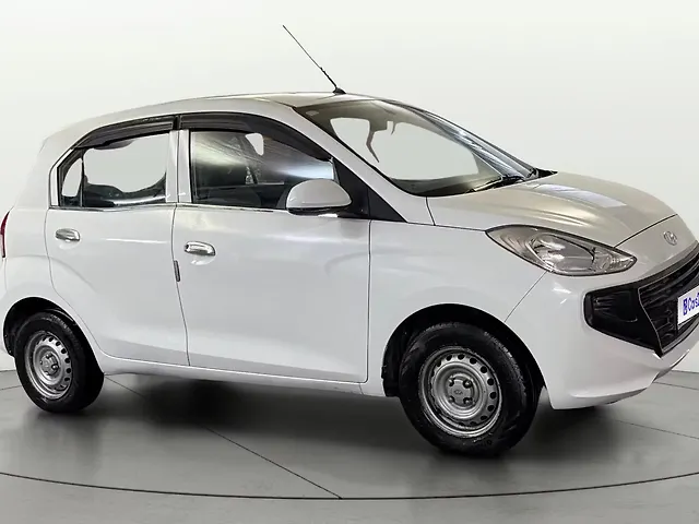 Used 2021 Hyundai Santro in Delhi