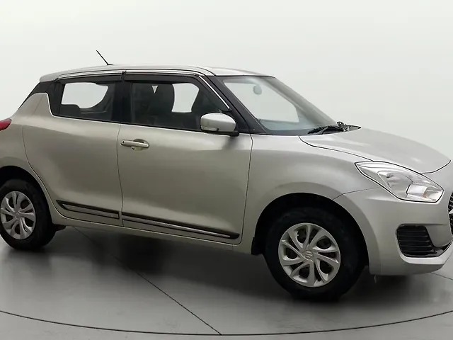 Used 2021 Maruti Suzuki Swift in Hyderabad