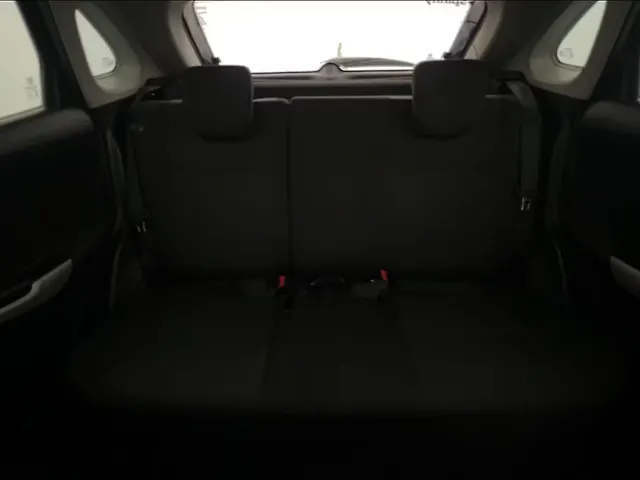 Used Maruti Suzuki Baleno [2015-2019] Zeta 1.2 in Lucknow
