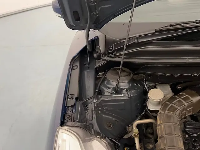 Used Maruti Suzuki Baleno [2015-2019] Zeta 1.2 in Lucknow