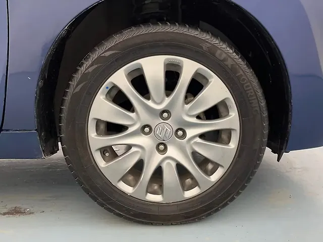 Used Maruti Suzuki Baleno [2015-2019] Zeta 1.2 in Lucknow