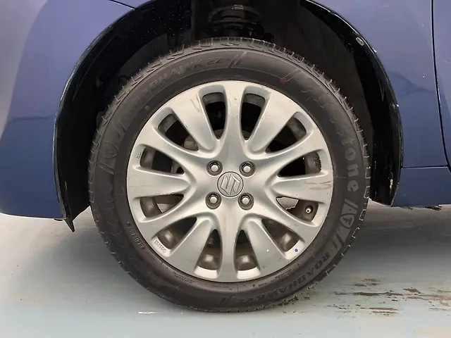 Used Maruti Suzuki Baleno [2015-2019] Zeta 1.2 in Lucknow