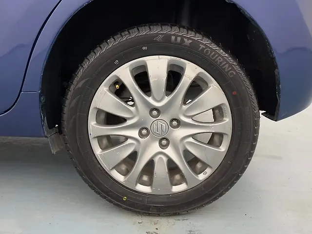 Used Maruti Suzuki Baleno [2015-2019] Zeta 1.2 in Lucknow