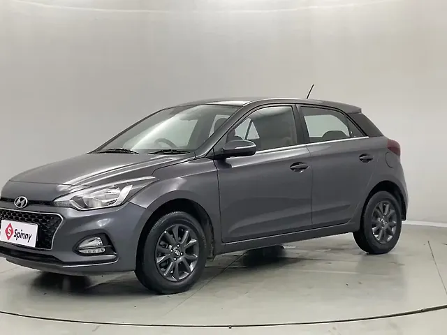 Used 2019 Hyundai Elite i20 in Jaipur