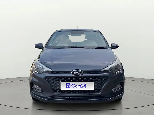 Used 2018 Hyundai Elite i20 in Jaipur