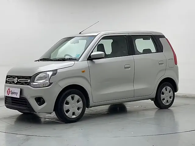 Used 2022 Maruti Suzuki Wagon R in Delhi Used 2022 Maruti Suzuki Wagon R in Delhi