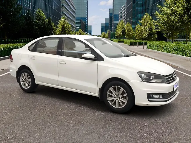 Used 2017 Volkswagen Vento in Pune Used 2017 Volkswagen Vento in Pune