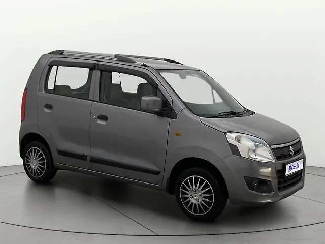 Used 2016 Maruti Suzuki Wagon R in Chennai