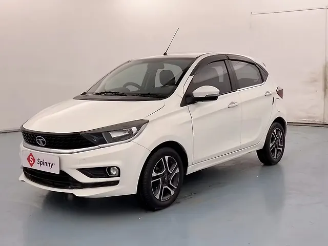 Used 2020 Tata Tiago in Lucknow