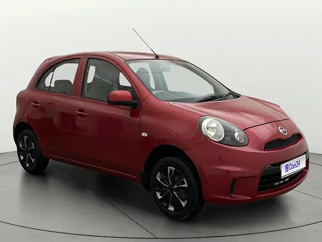 Used 2016 Nissan Micra in Hyderabad Used 2016 Nissan Micra in Hyderabad