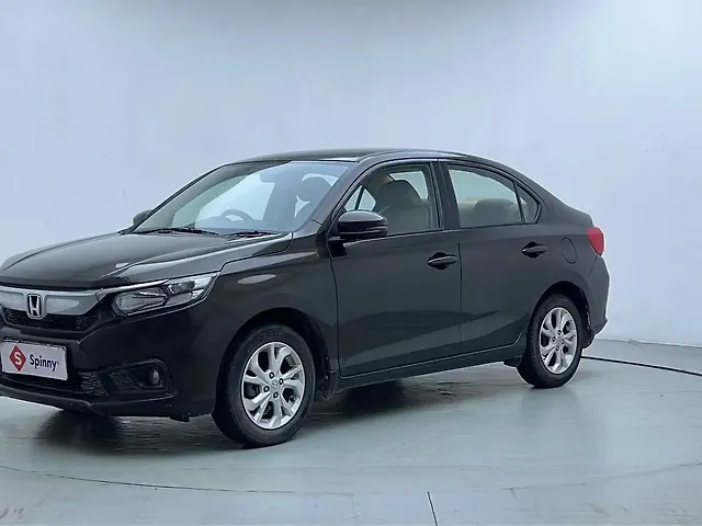 Used 2019 Honda Amaze in Thane