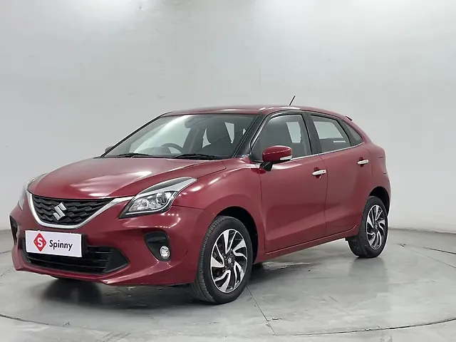 Used 2019 Maruti Suzuki Baleno in Pune