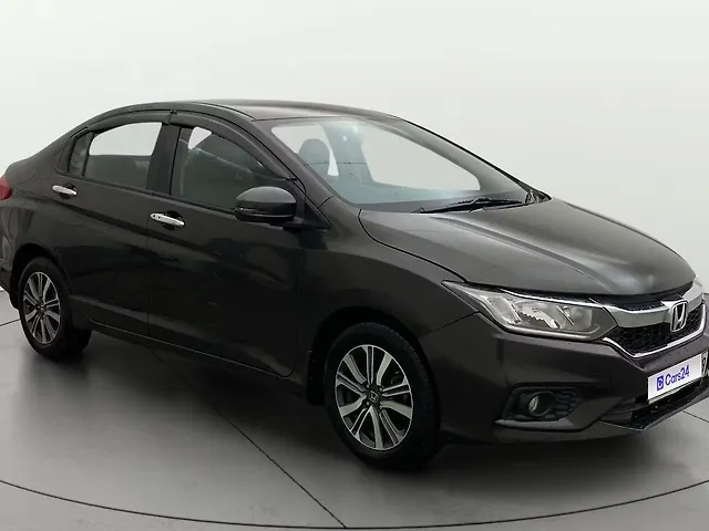 Used 2017 Honda City in Hyderabad Used 2017 Honda City in Hyderabad