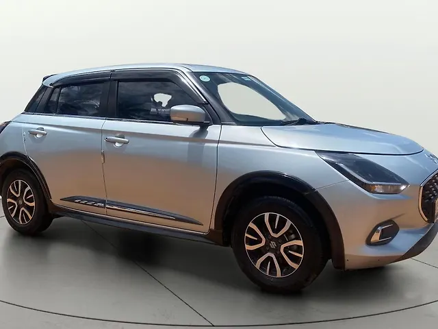 Used 2024 Maruti Suzuki Swift in Bangalore Used 2024 Maruti Suzuki Swift in Bangalore