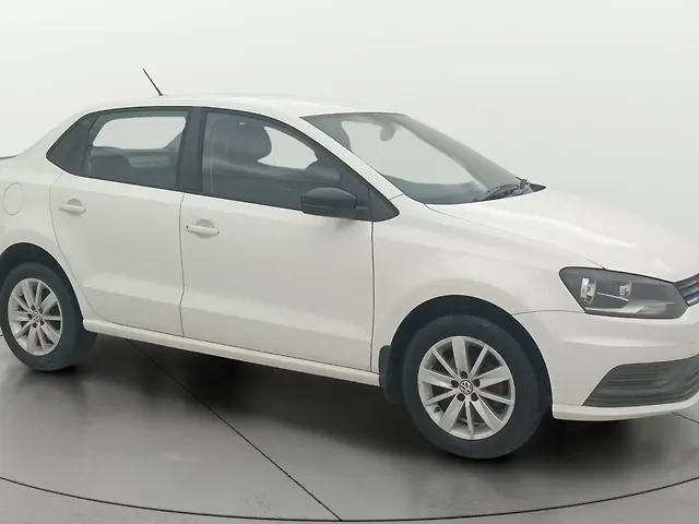 Used 2017 Volkswagen Ameo in Bangalore