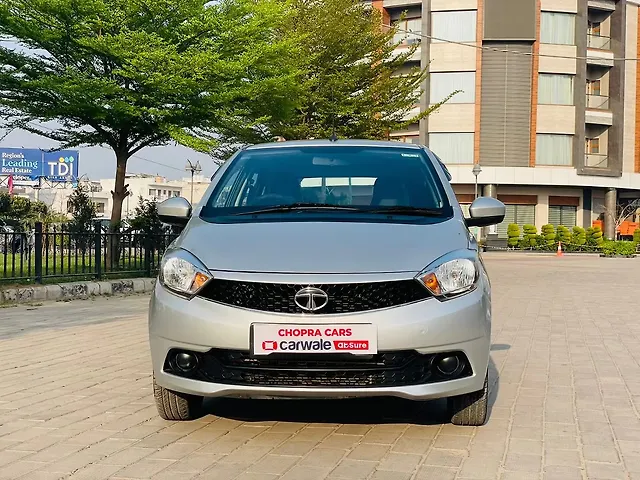 Used 2017 Tata Tiago in Mohali
