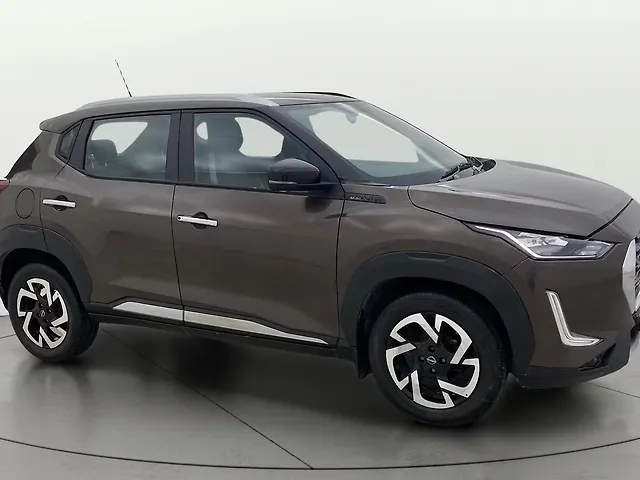 Used 2021 Nissan Magnite in Bangalore Used 2021 Nissan Magnite in Bangalore