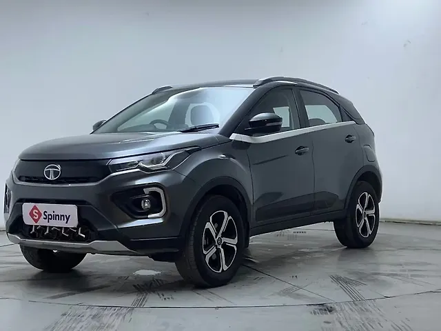 Used 2022 Tata Nexon in Hyderabad