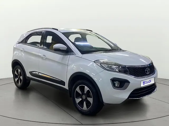 Used 2018 Tata Nexon in Indore