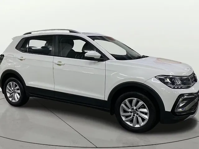 Used 2022 Volkswagen Taigun in Mohali Used 2022 Volkswagen Taigun in Mohali