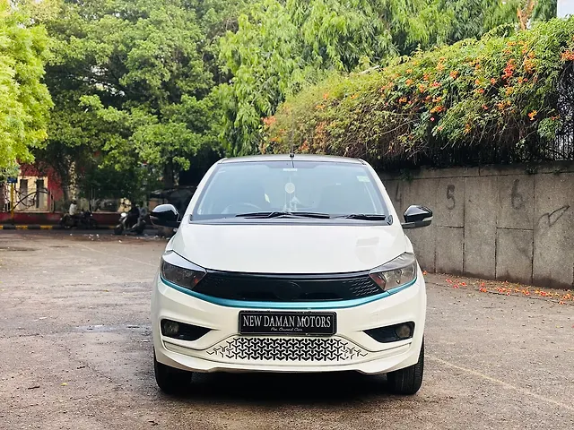 Used 2023 Tata Tiago EV in Delhi