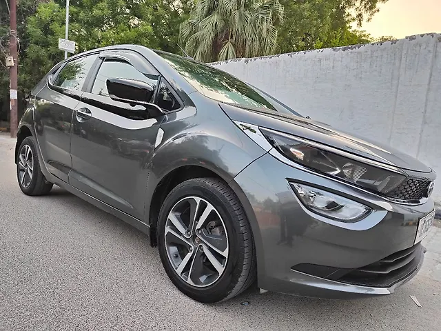 Used 2021 Tata Altroz in Kanpur