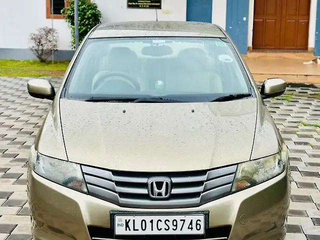 Used 2009 Honda City in Kochi