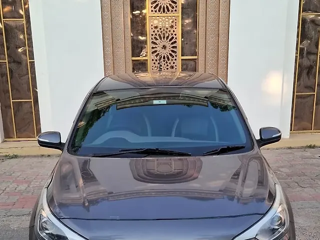 Used 2020 Hyundai Elite i20 in Lucknow