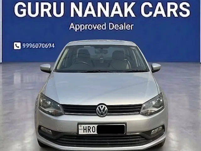 Used 2016 Volkswagen Ameo in Ambala Cantt Used 2016 Volkswagen Ameo in Ambala Cantt