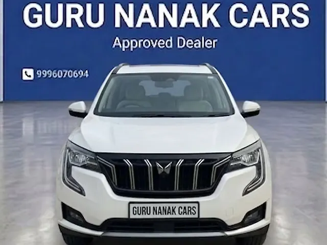 Used 2024 Mahindra XUV700 in Ambala Cantt