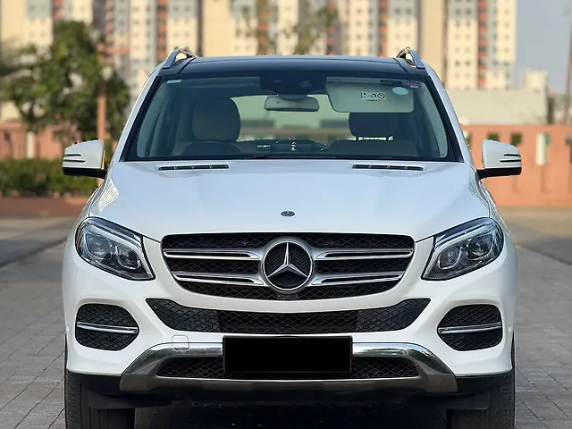 Used 2018 Mercedes-Benz GLE in Surat