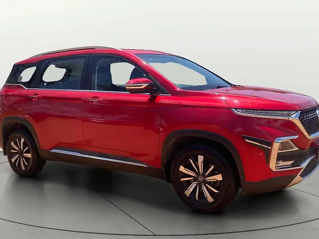 Used 2019 MG Hector in Bangalore