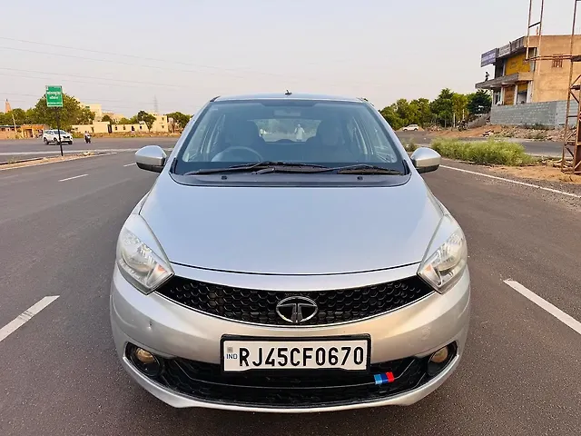 Used 2018 Tata Tiago in Jaipur