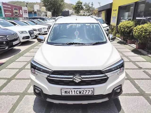 Used 2019 Maruti Suzuki XL6 in Pune