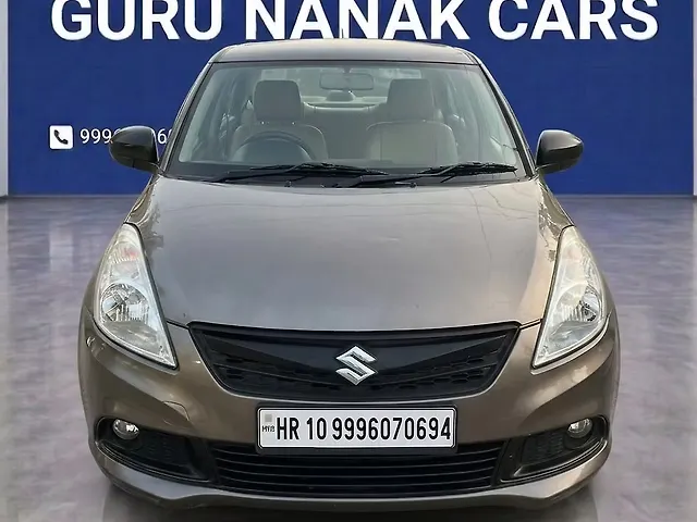 Used 2017 Maruti Suzuki DZire in Ambala Cantt Used 2017 Maruti Suzuki DZire in Ambala Cantt