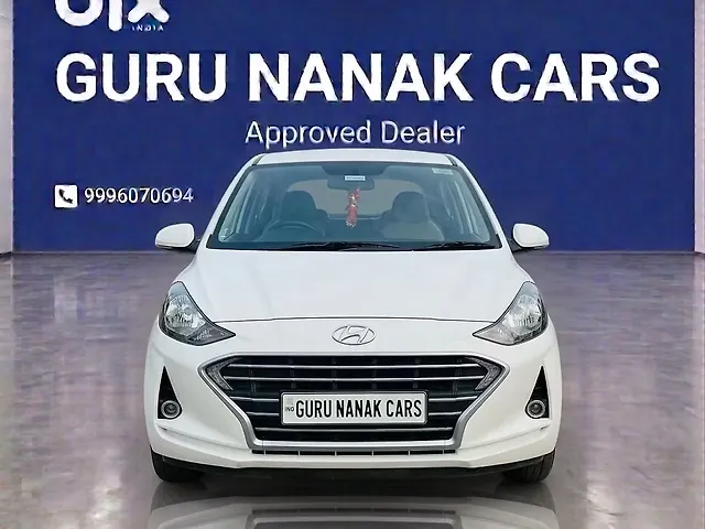 Used 2022 Hyundai Santro in Ambala Cantt