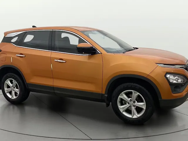 Used 2019 Tata Harrier in Bangalore Used 2019 Tata Harrier in Bangalore