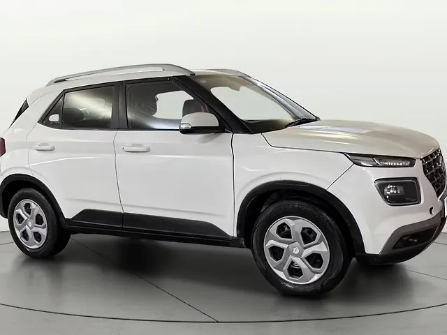 Used 2021 Hyundai Venue in Delhi Used 2021 Hyundai Venue in Delhi