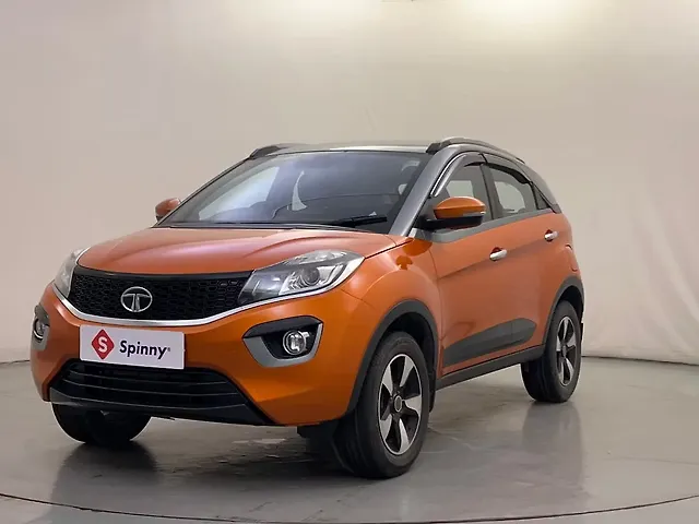Used 2019 Tata Nexon in Bangalore
