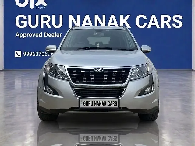 Used 2019 Mahindra XUV500 in Ambala Cantt