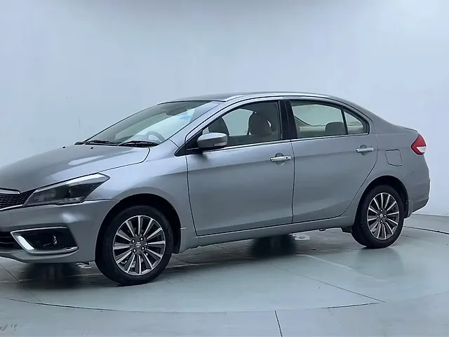 Used 2018 Maruti Suzuki Ciaz in Mumbai