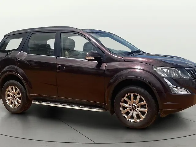 Used 2015 Mahindra XUV500 in Bangalore