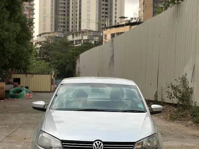 Used 2013 Volkswagen Vento in Mumbai