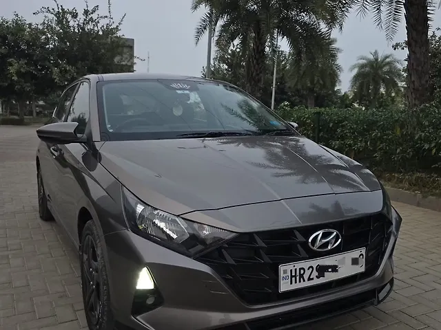 Used 2020 Hyundai Elite i20 in Faridabad