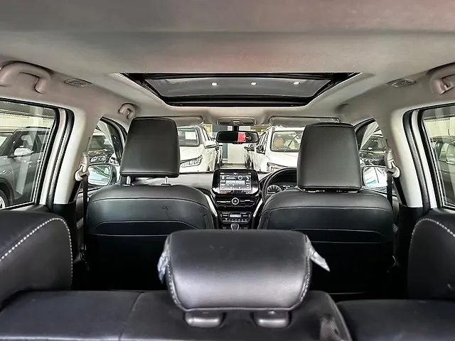 Used Toyota Urban Cruiser Hyryder V AT NeoDrive [2023-2025] in Chennai